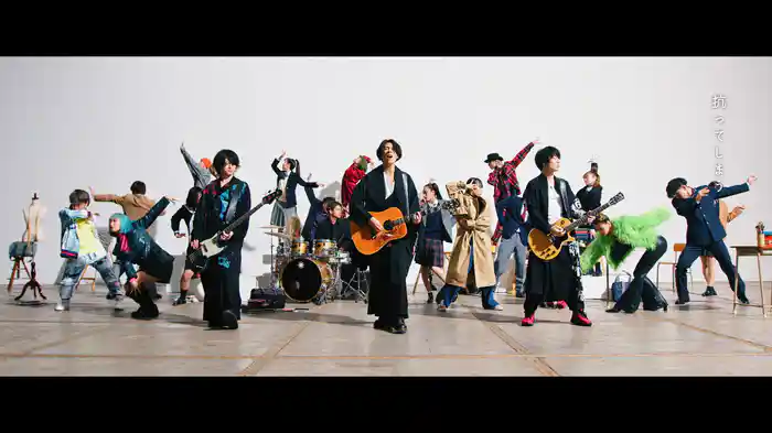 Philosophy (18祭Mix / Lyric Video)