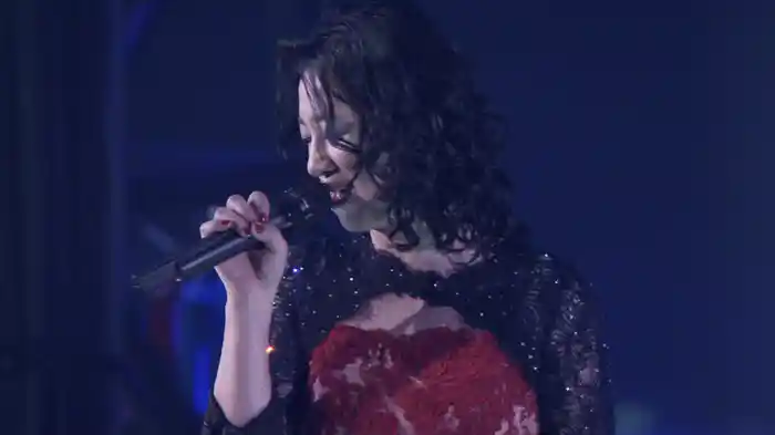 涙とたたかってる (from URAWAN 2012 Live Ver.)