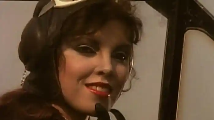 Shadows Of The Night