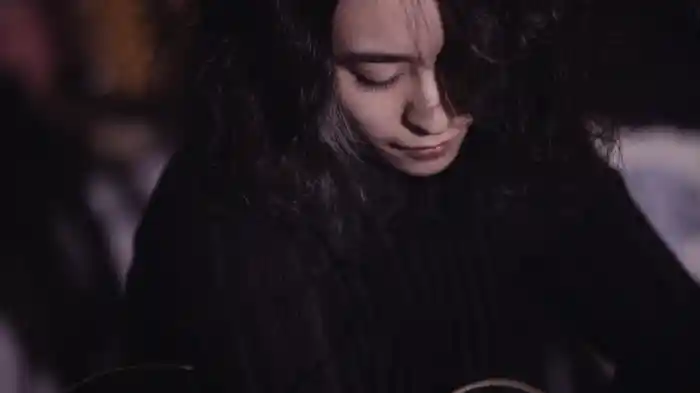 Lark～November 21～わたしの金曜日