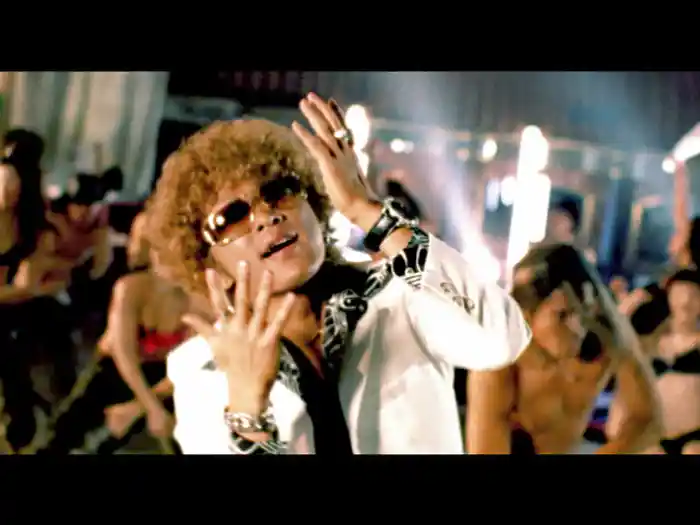 アゲ♂アゲ♂EVERY☆騎士