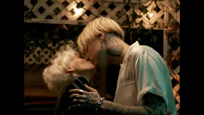 Where Are You Going?