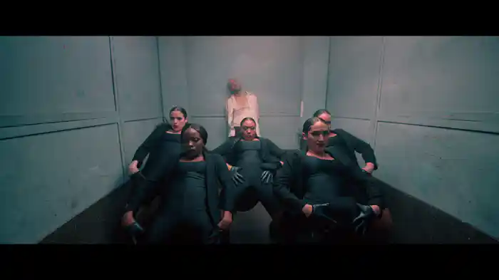 Get Me (CHANGES: The Movement)