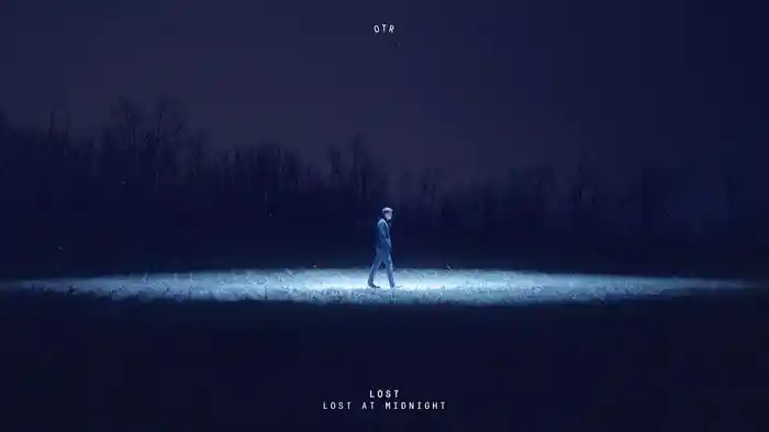 Lost / Intro (Visualizer)