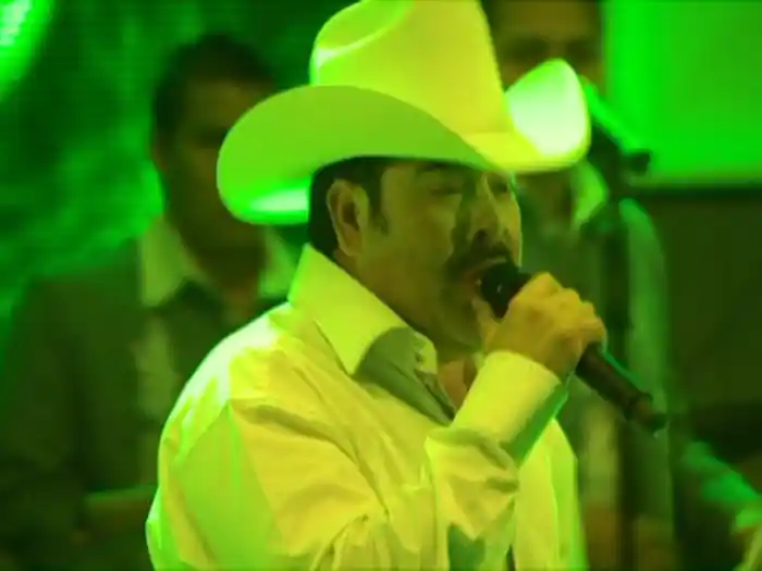 El Malandrín (Live)