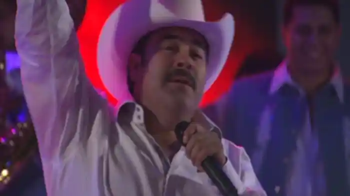 La Número 20 (Live)