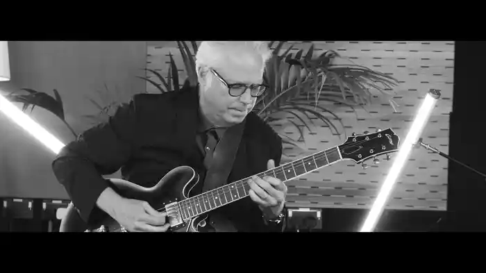 Lush Life (The Engine Room Sessions)