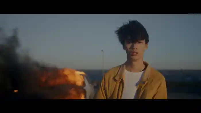 ハレルヤ -The Final Season-