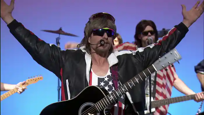 The USA Begins With US