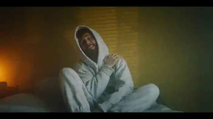 You're The Love Of My Life