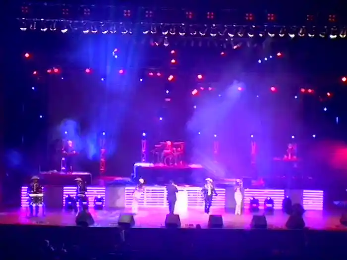 Procuro Olvidarte (En Vivo)