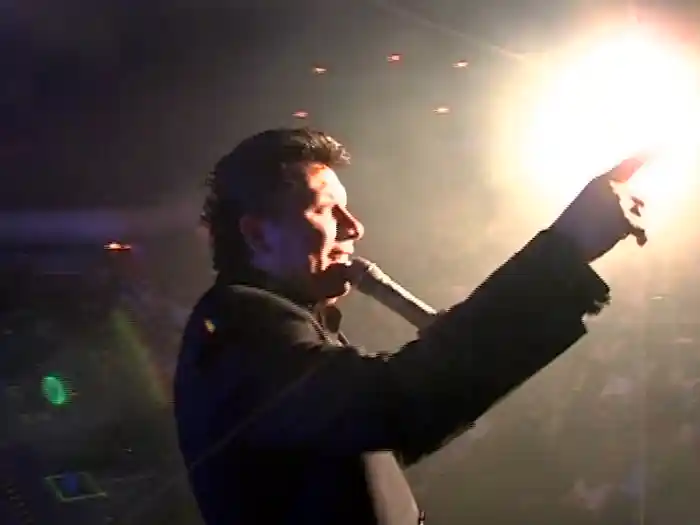 Querido Amigo (En Vivo)