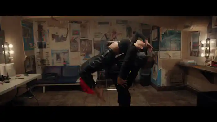 Habitual (CHANGES: The Movement)