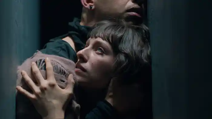 All Around Me (CHANGES: The Movement)