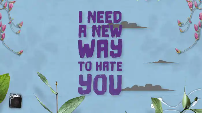 new way (Lyric Video)