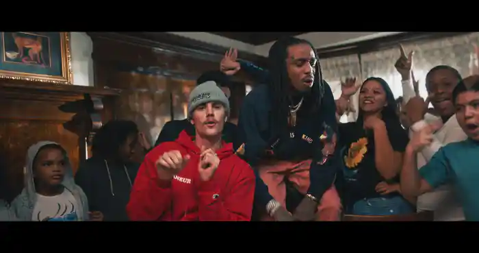 Intentions (Official Video (Short Version))