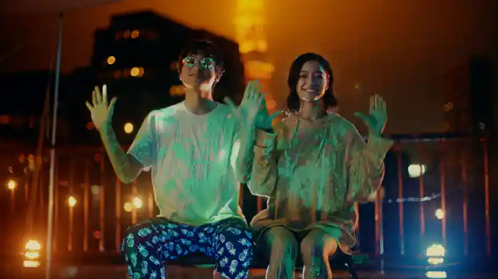 2/7の順序なき純情