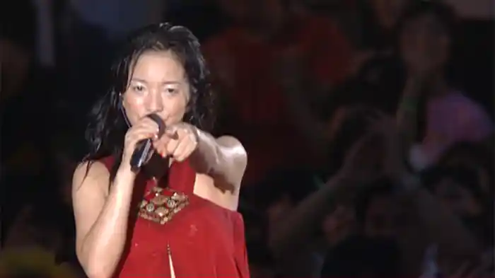 たんぽぽの堤防 (from DWL 2003 Live Ver.)