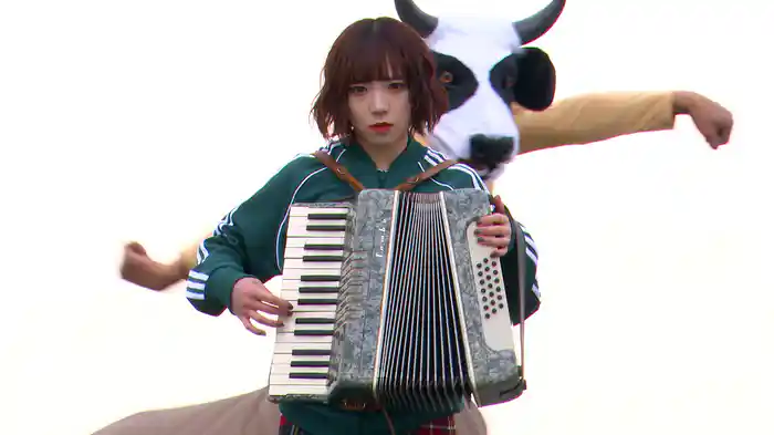 無問題 (Lyric Video)