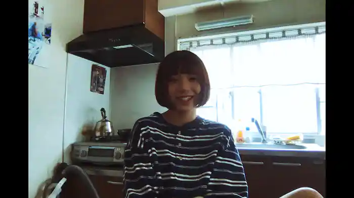 生活革命 (Lyric Video)