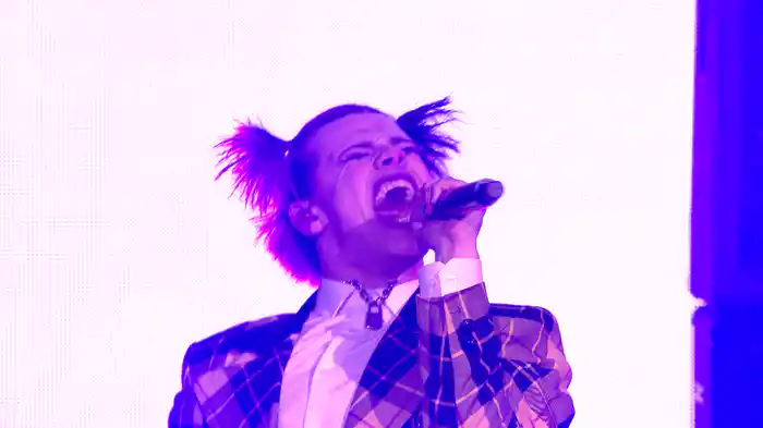 original me (Live From NME Awards)
