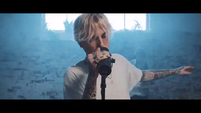 Back To You (Stripped)