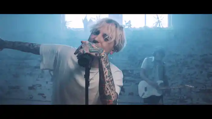 Where Are You Going? (Stripped)