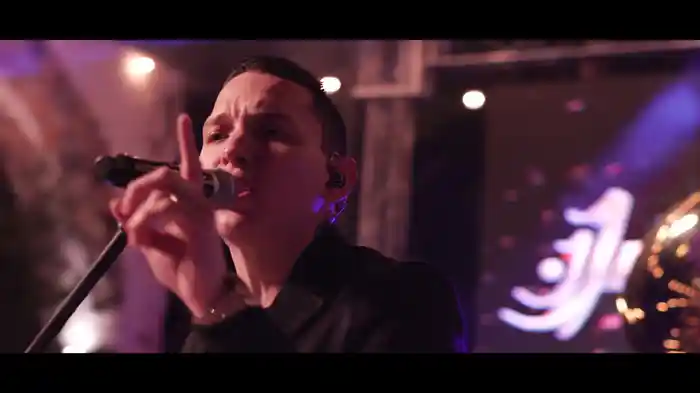 No Gasten Su Saliva (En Vivo)