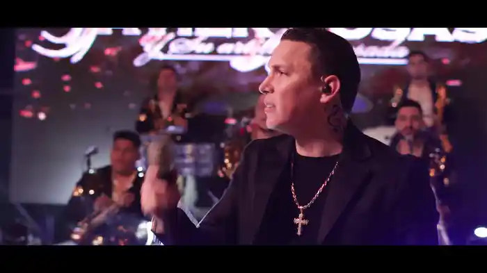 El Viejo Sigue Aquí (En Vivo)