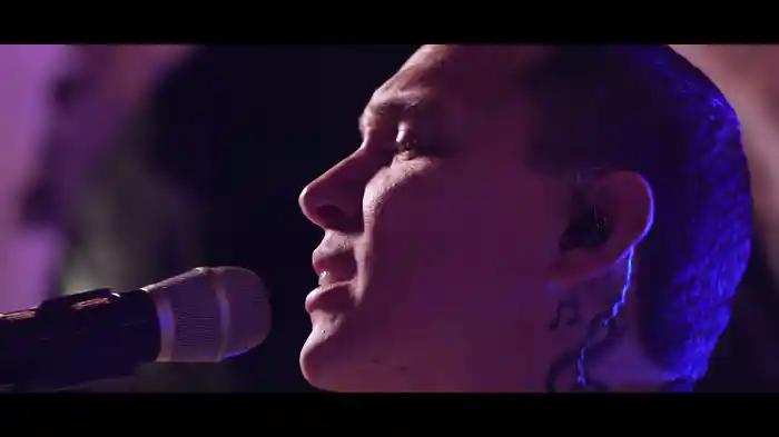 El Equipo Del Águila (En Vivo)