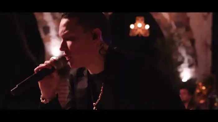 El Chavo Félix (En Vivo)