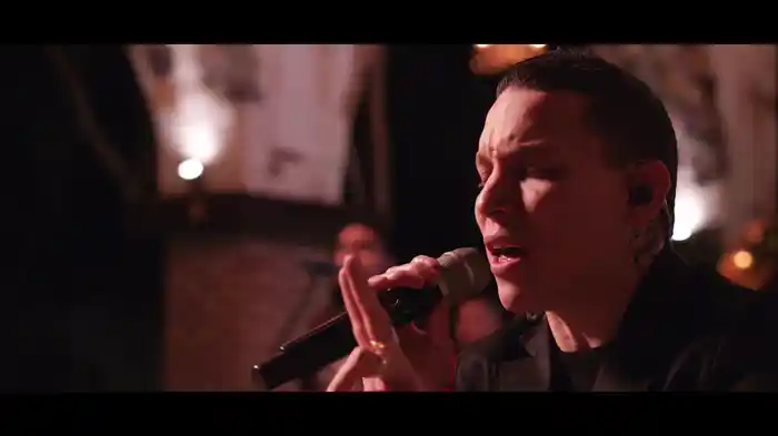 Los Gemelos Del Diablo (En Vivo)