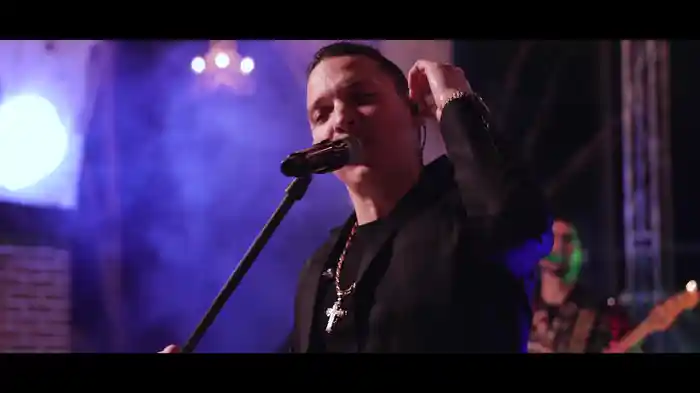 El Kiki Torres (En Vivo)