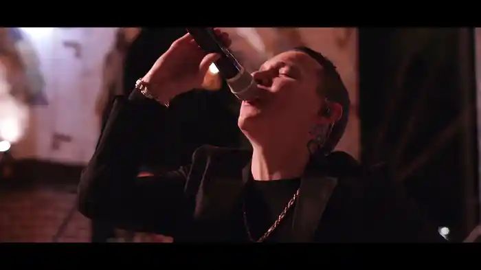 Los Dichos (En Vivo)