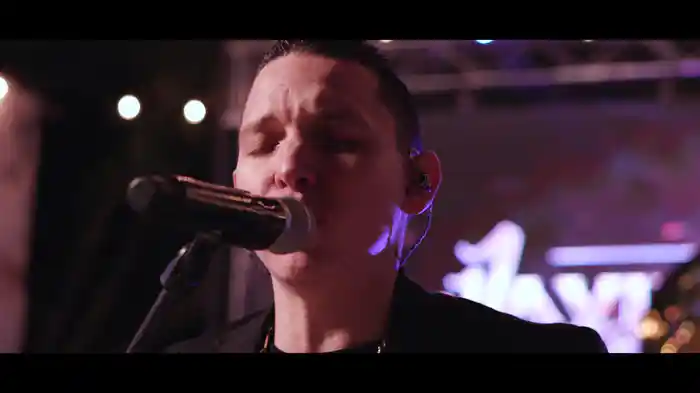 Yo Fui El Señor De Los Llanos (En Vivo)