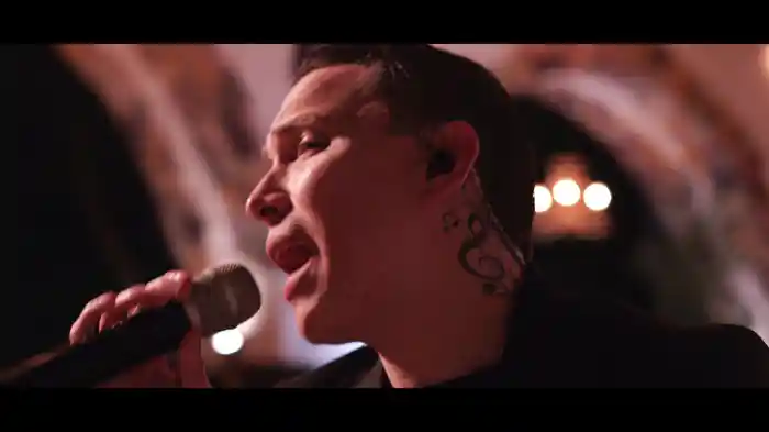 Te Aplacas O Te Aplaco (En Vivo)