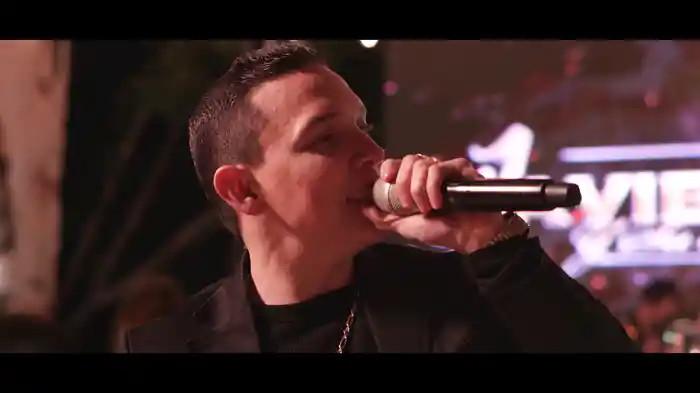 Reto A La Muerte (En Vivo)