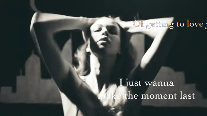 Getting To Love You (Lyric Video)