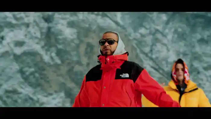 De Wereld Is Van Jou