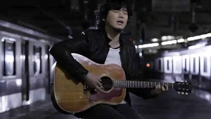 アイ (弾き語りVersion)