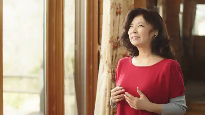 明日に生きる愛の歌