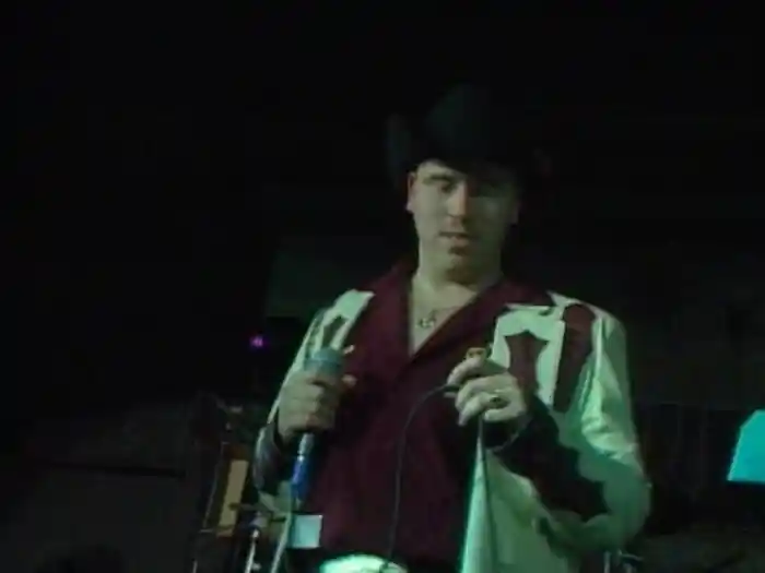 Jambalaya (Apertura / En Directo)