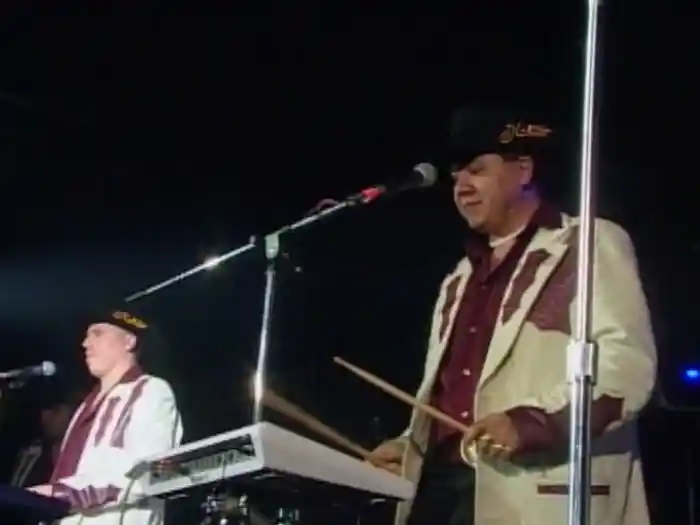 El Gavilán (En Directo)