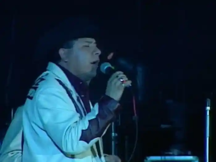 Échame A Mi La Culpa (En Directo)