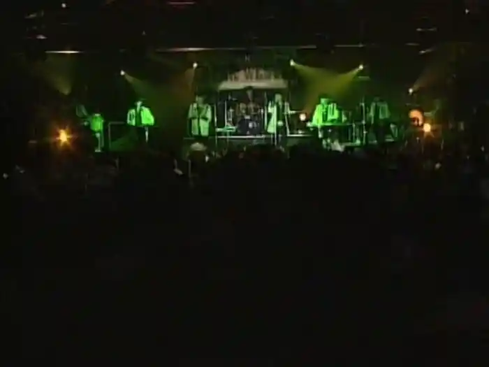 Ayer Bajé De La Sierra (En Directo)