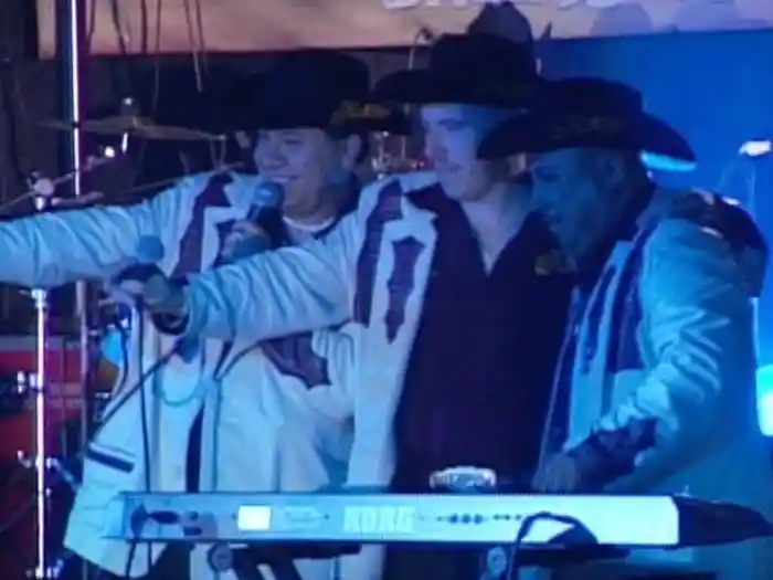 Jambalaya (Clausura / En Directo)