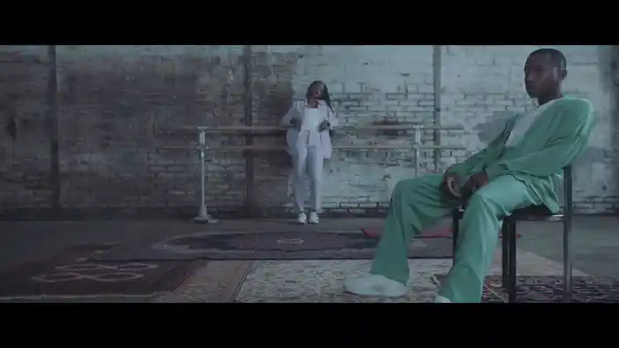 Tu m'as trop dans la tête