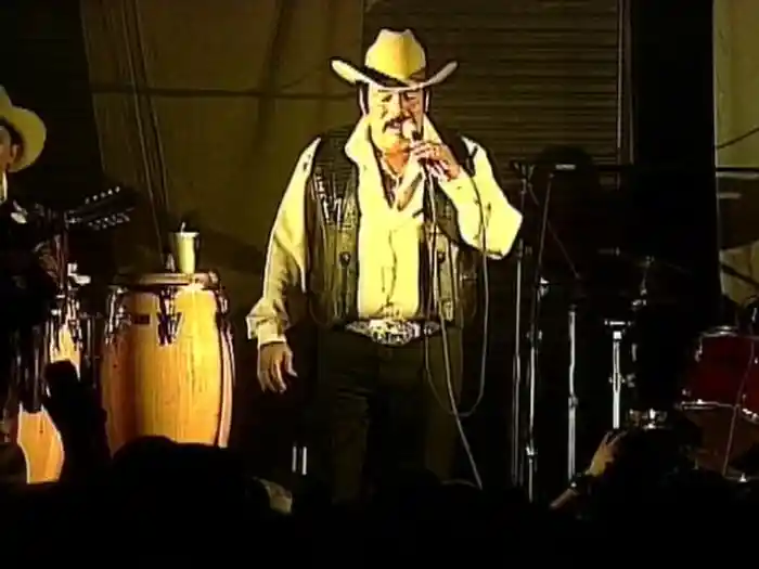 Mi Casa Nueva (En Directo)