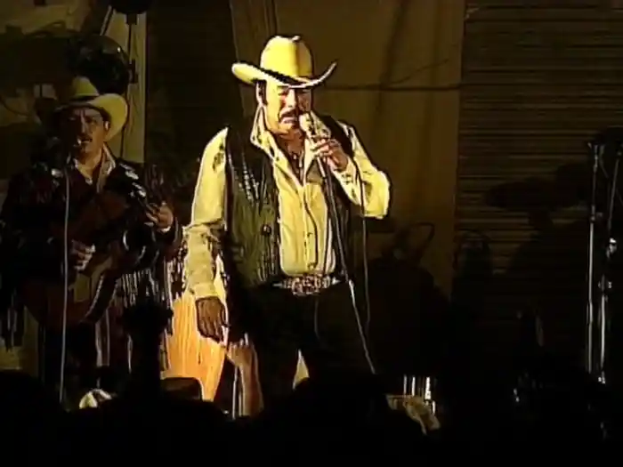 Eslabón Por Eslabón (En Directo)