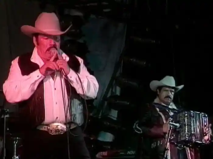 Laurita Garza (En Directo)